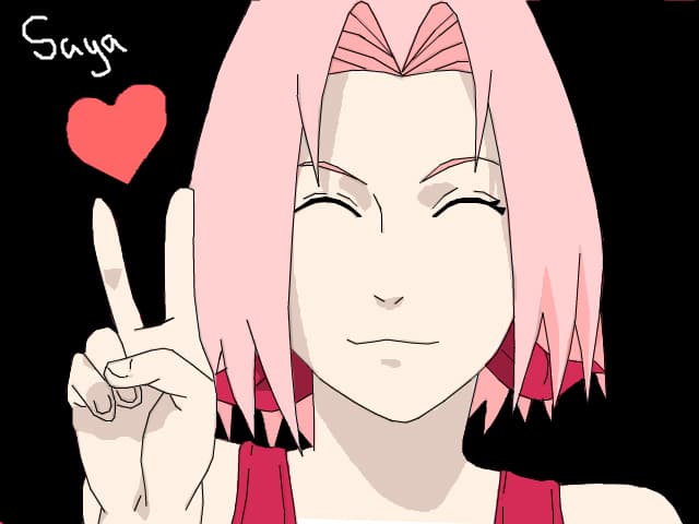 sakura