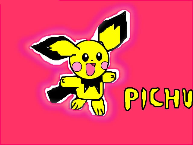 Pichu