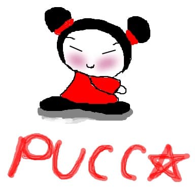 pucca pt concursul lui superselena