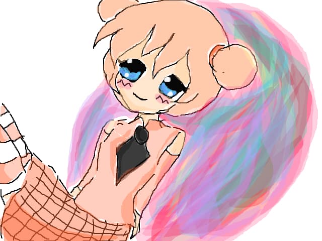 anime