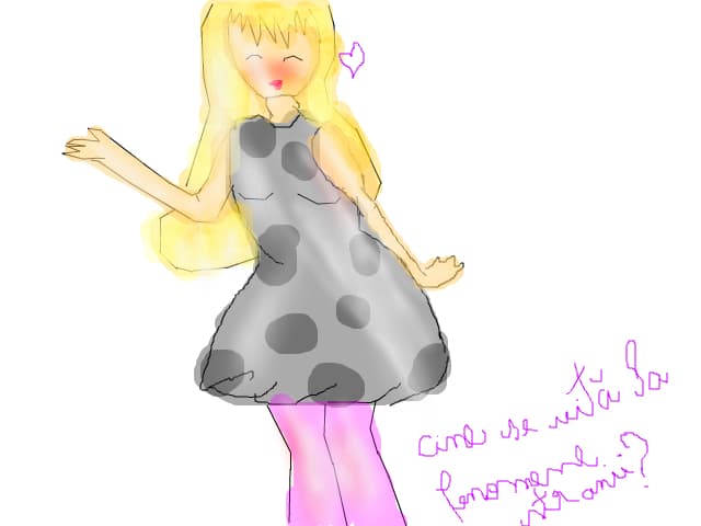 girl