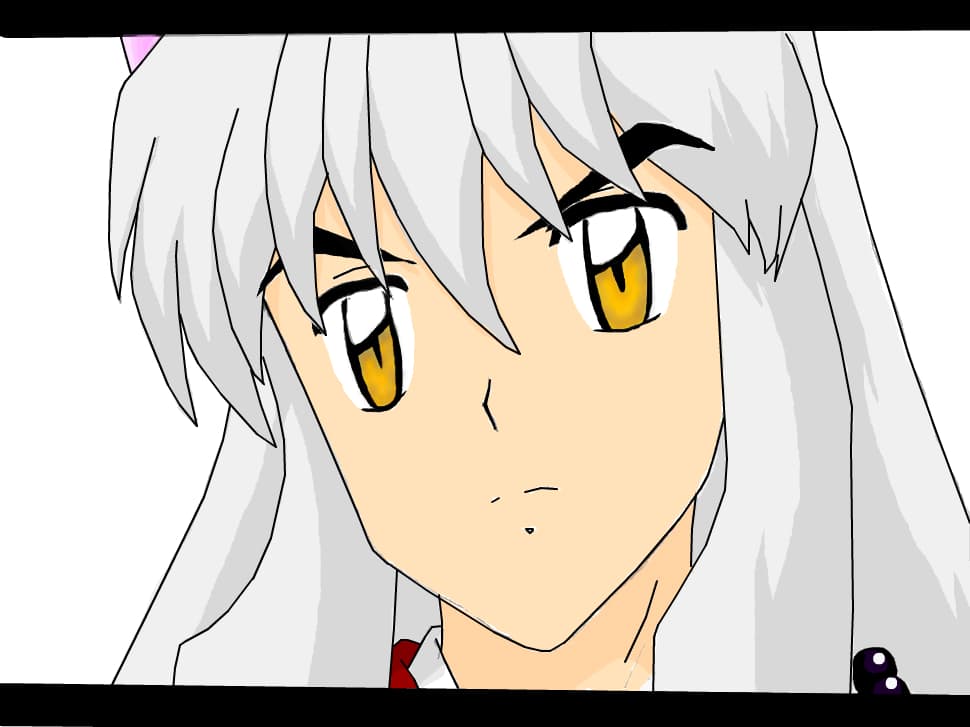 inuyasha