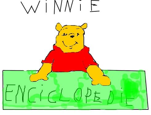 Winnie