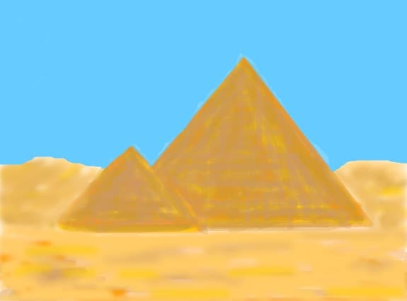 piramide