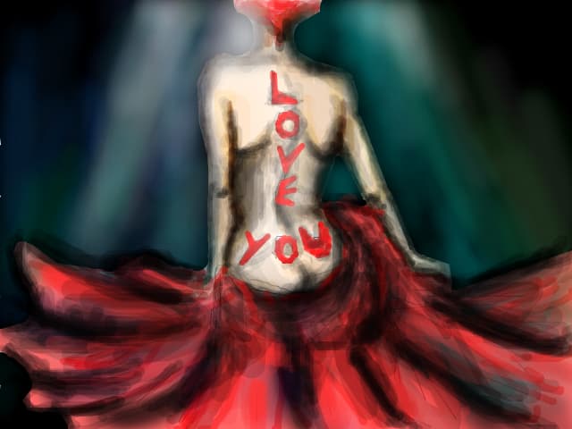 love you