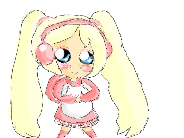 chibi