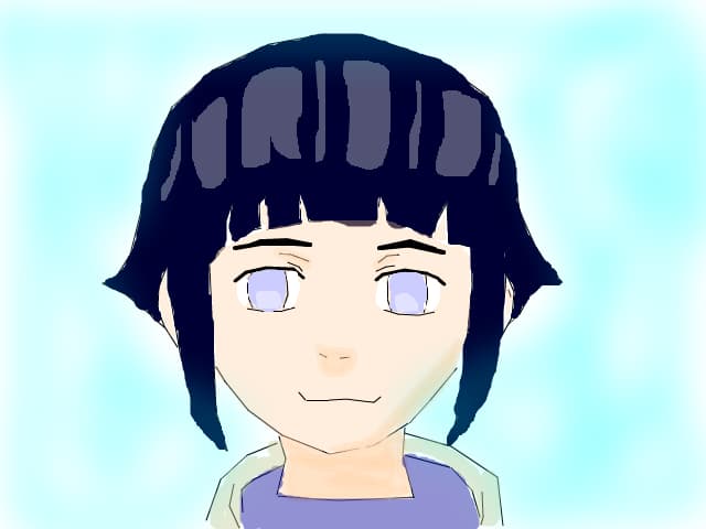 Hinata