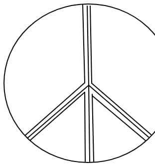 pacifist ?