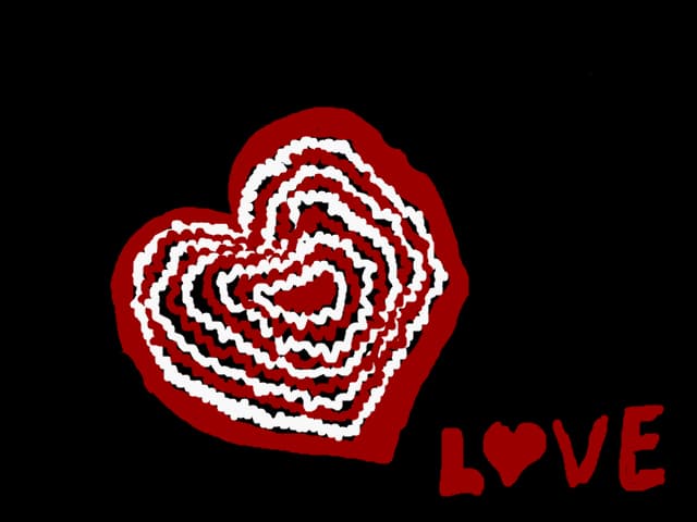 love