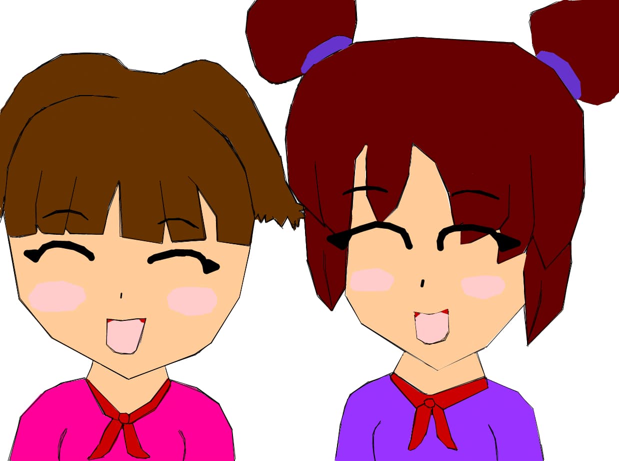 best sisters
