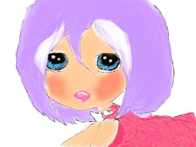 doll