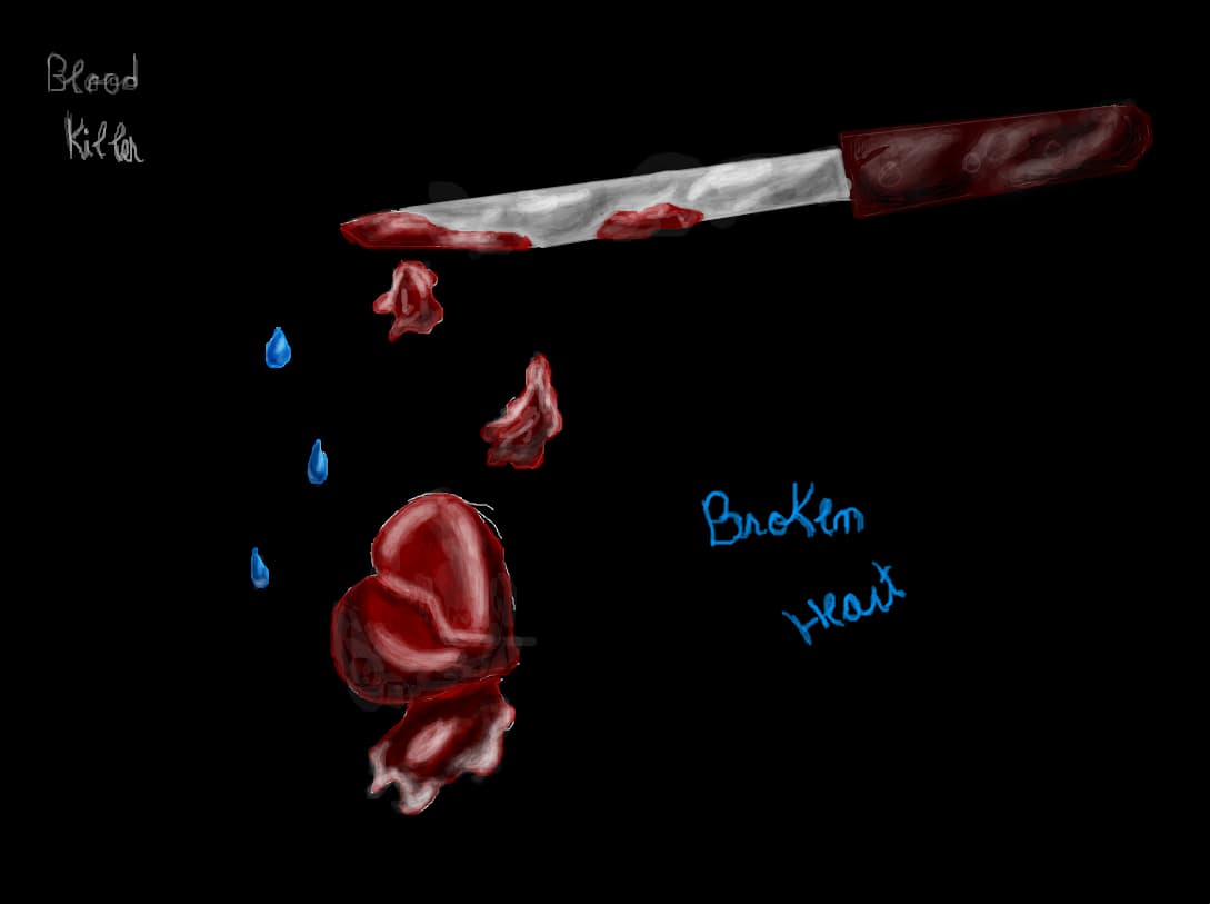 Broken Heart