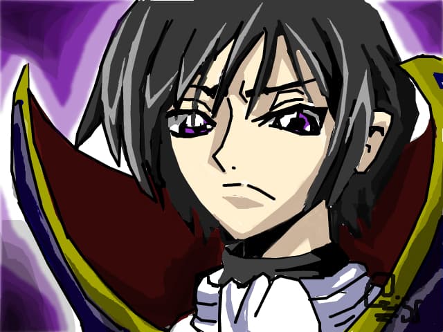 Lelouch vi Britania
