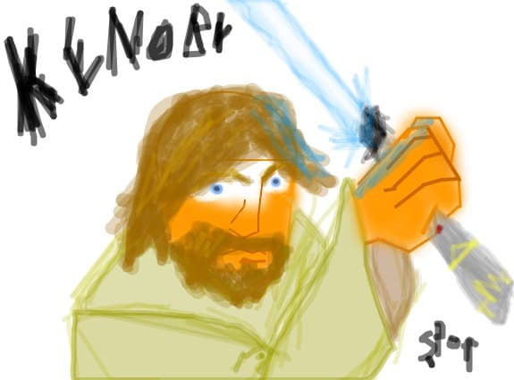 Obi Wan