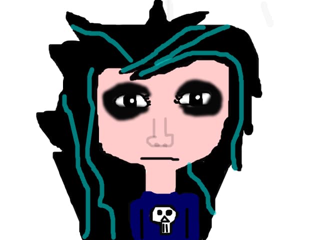 emo