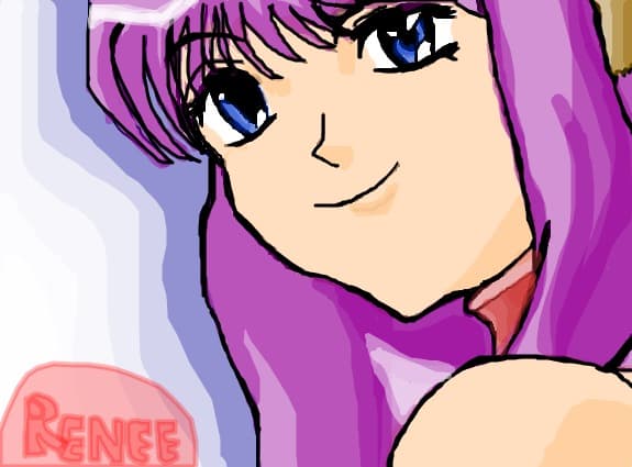 renee