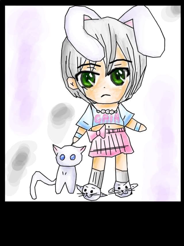 gaia