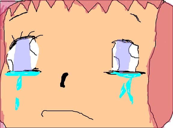 o fata
