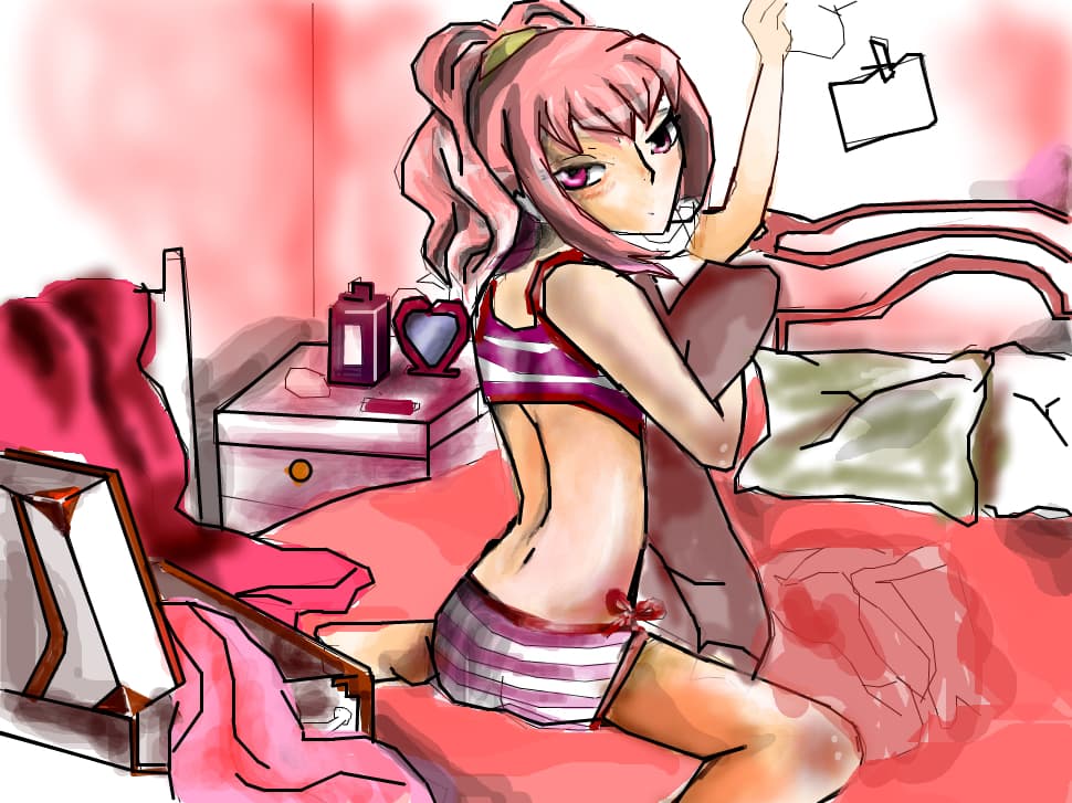 A SE VIZUALIZA MARE   Anya Alstreim Code Geass