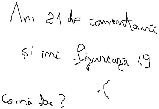 comentarii