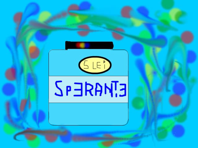 Sperante