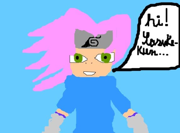 sakura transformata in sasuke