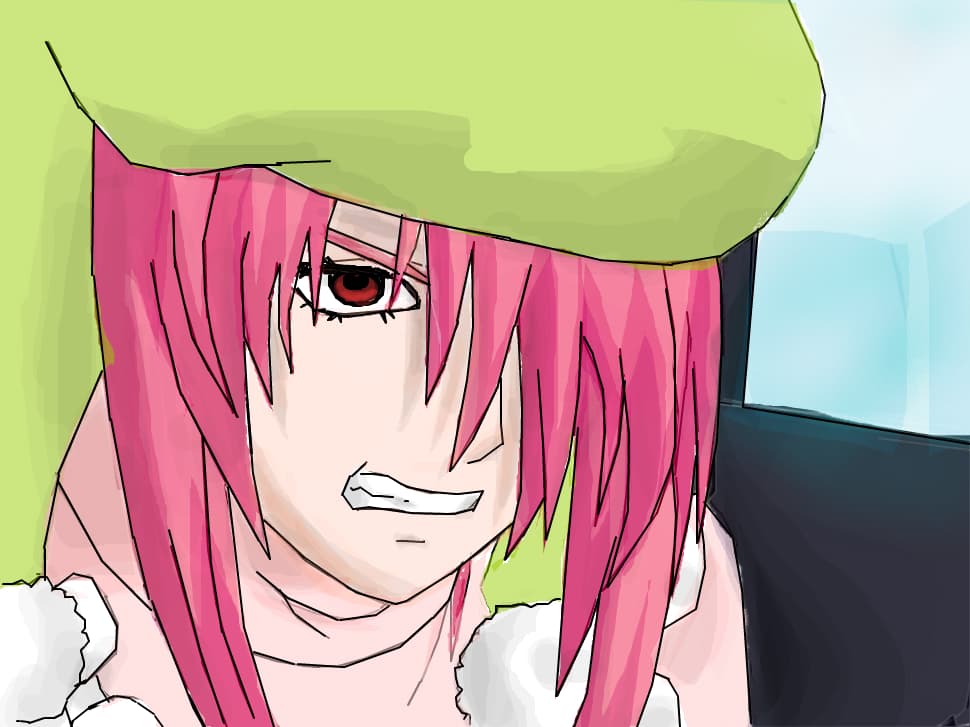 lucy