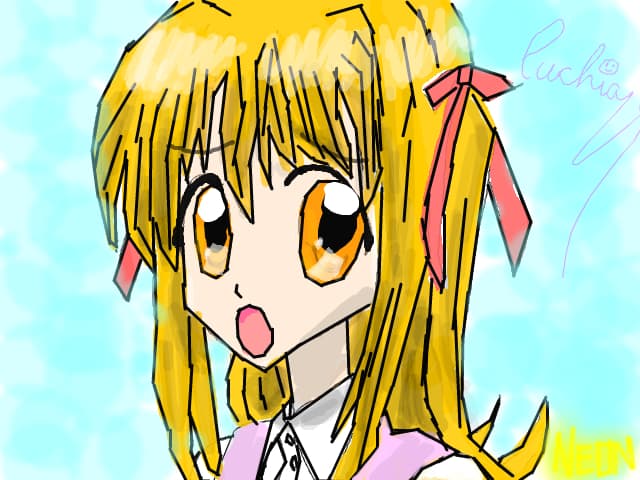 Luchia