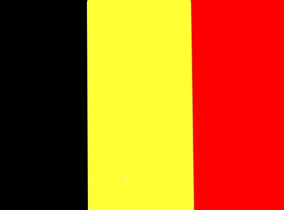 Steagul Belgiei