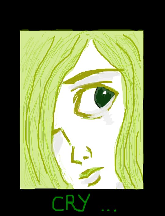 cry