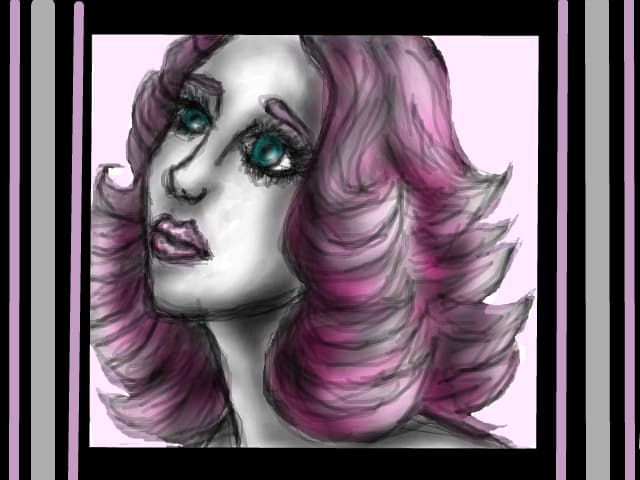 portret
