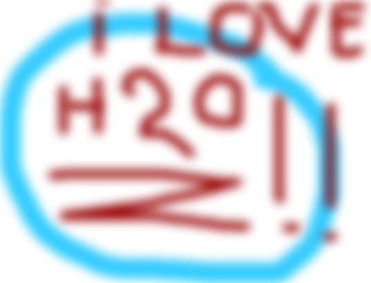 h2o