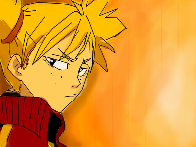 bleach