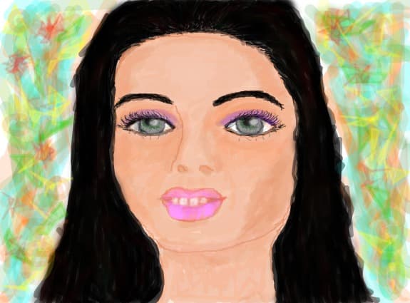 Portret