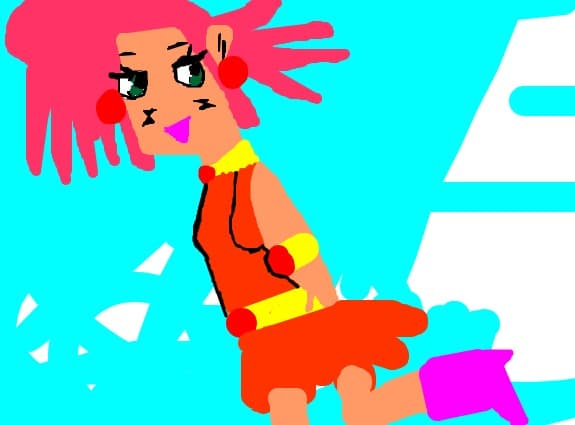 anime