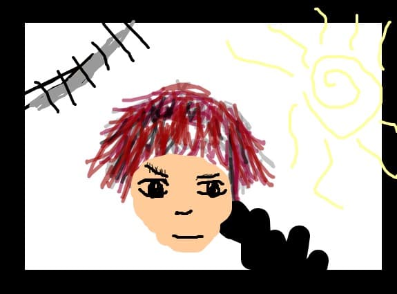 boy
