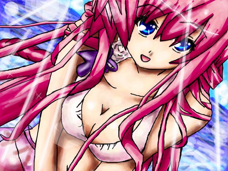 Anime girl-sa dus si vara-ptr concursul lu XxHinaxX
