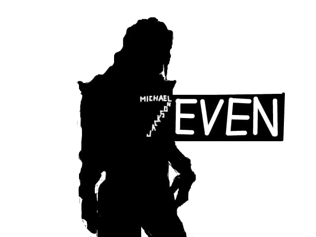 michael jackson 7even
