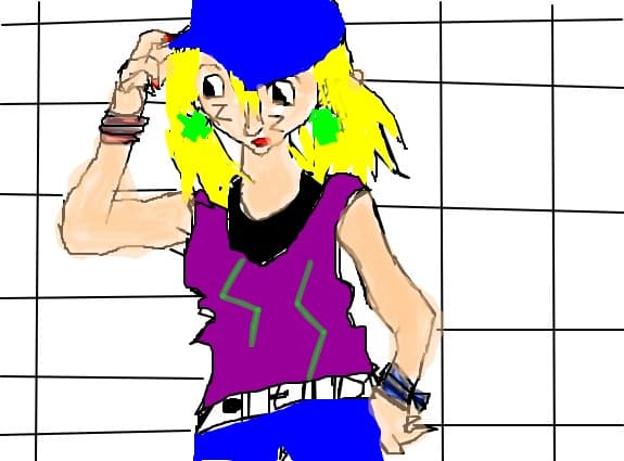 anime