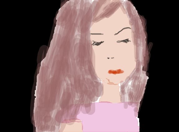 portret