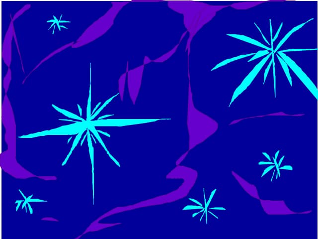 stars