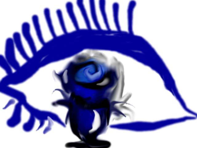 ochiul