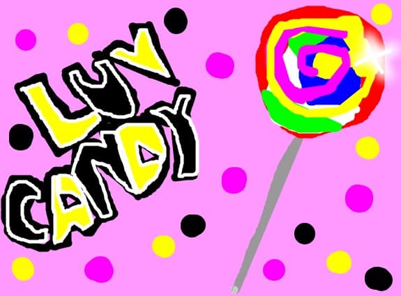 luv candy