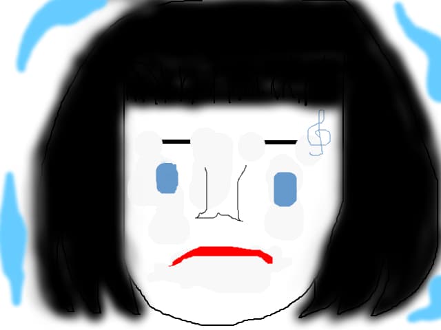 Sad Girl 2