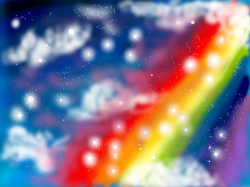 Rainbow