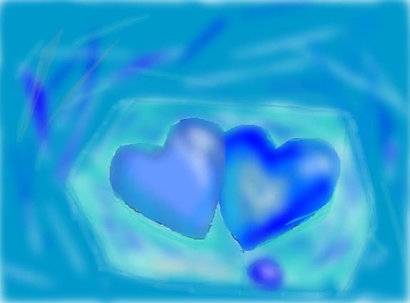 hearts