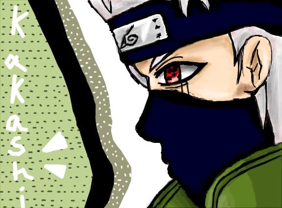 Kakashi