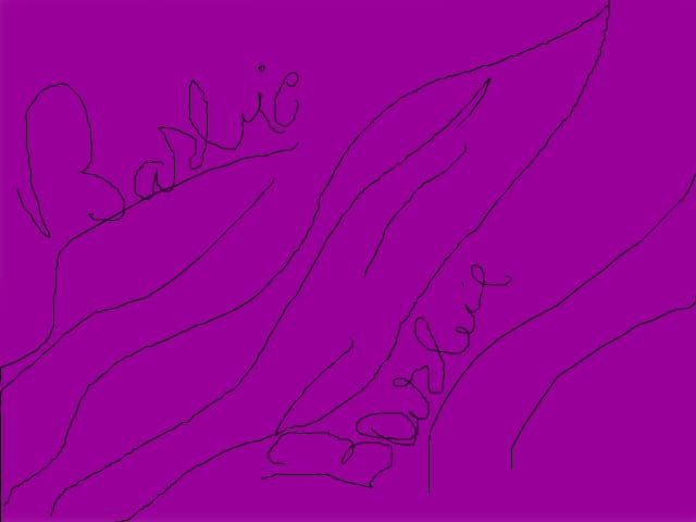 barbie