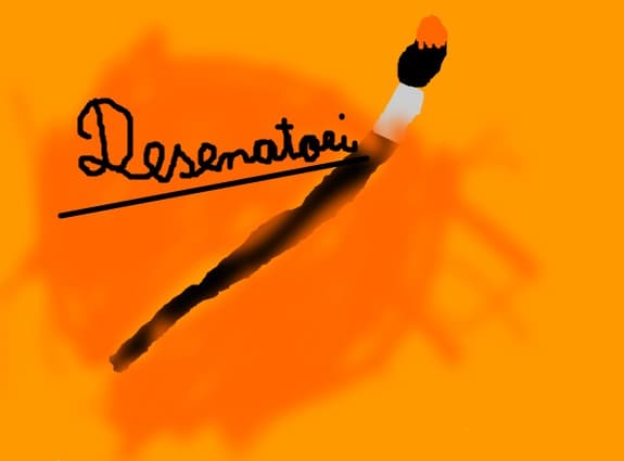 Desenatori.ro