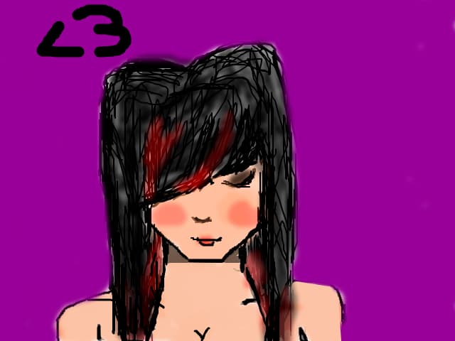 <3Girl